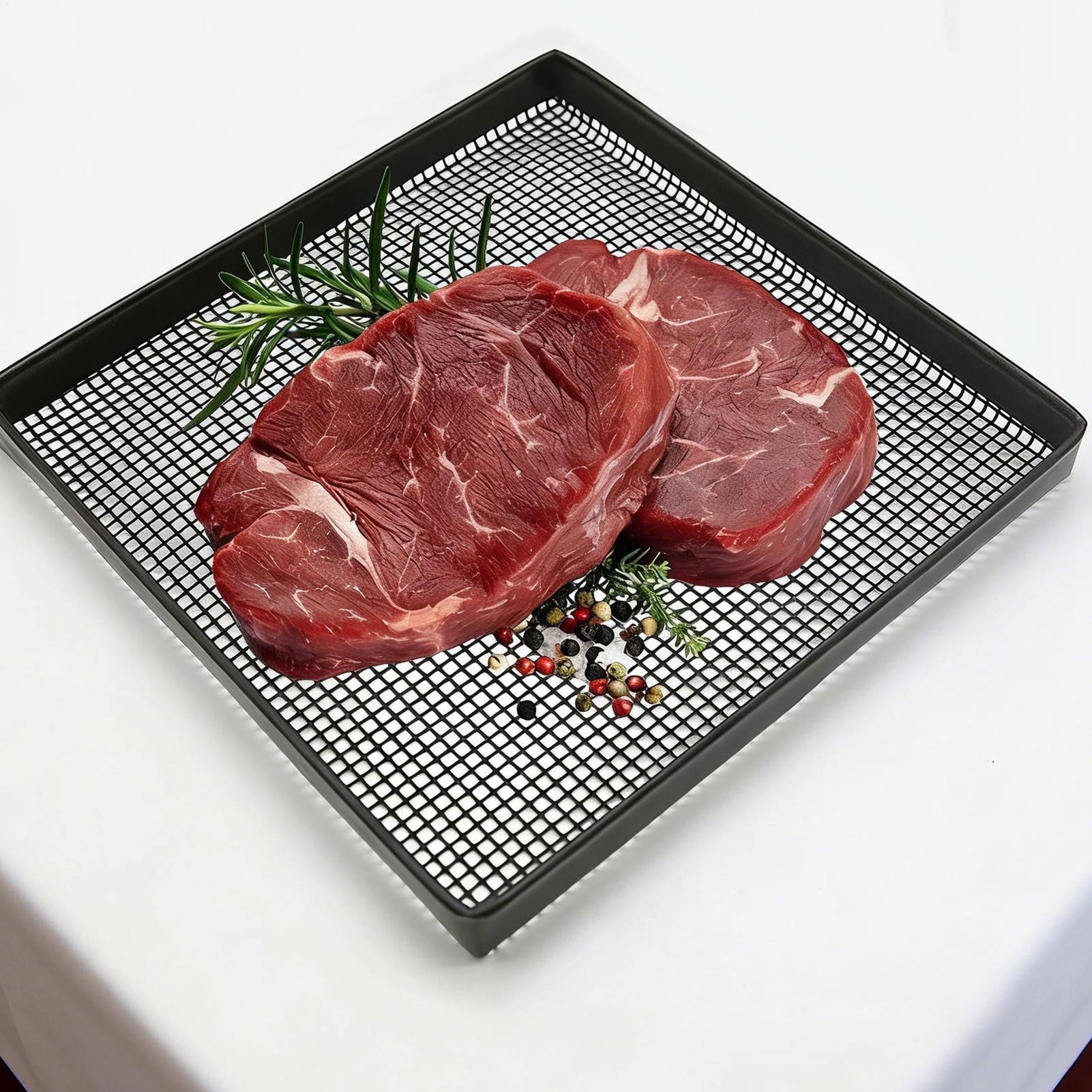Ovenmandje van gaas, kookgerei - Home Cooking Utensils recensie en prijs