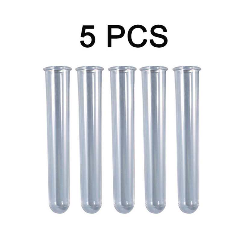 5 Stks/set Acryl Reageerbuis V - Tagine Clay Pot recensie en prijs