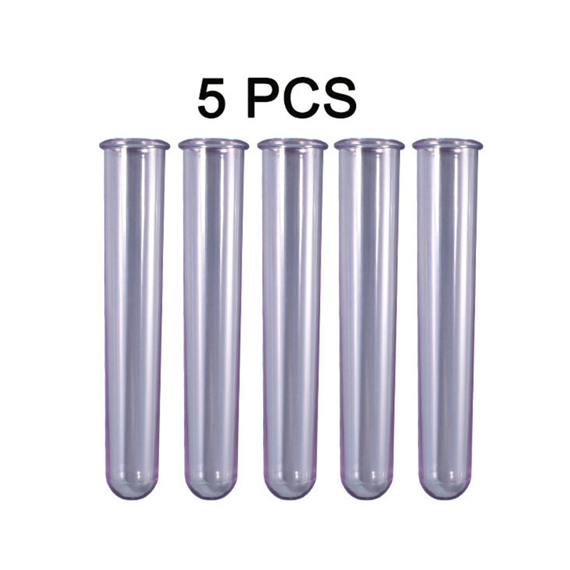 5 Stks/set Acryl Reageerbuis V - Tagine Clay Pot recensie en prijs