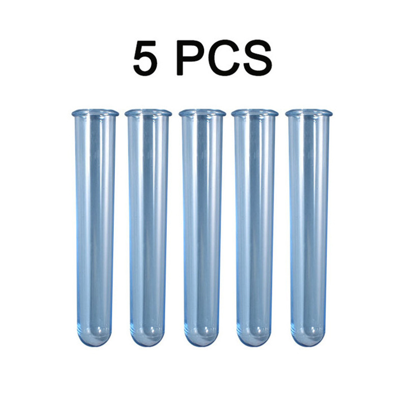 5 Stks/set Acryl Reageerbuis V - Tagine Clay Pot recensie en prijs