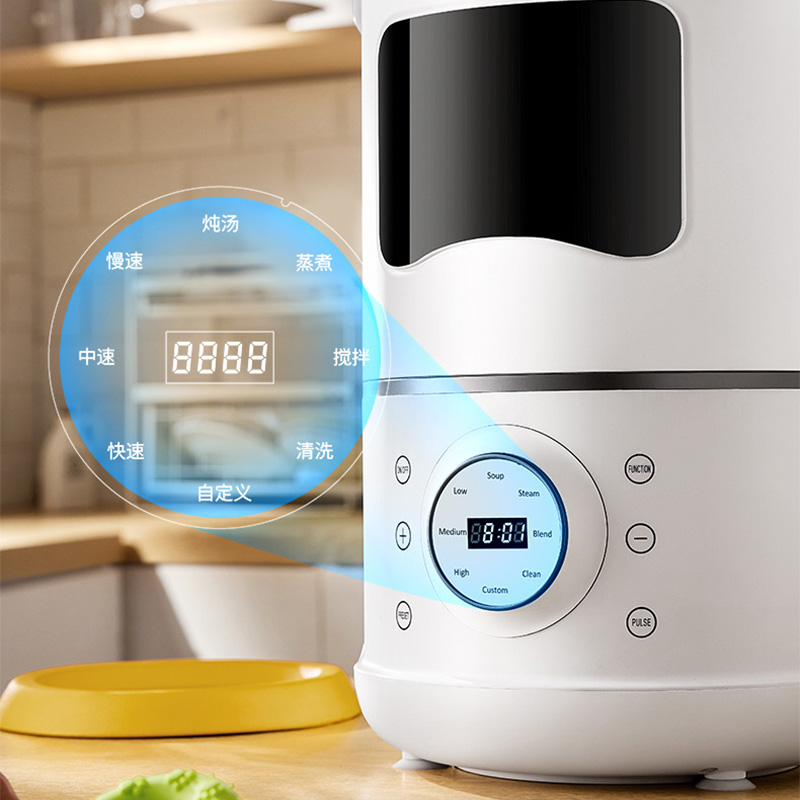 DIY Huisdierenvoedselprocessor - Home Cooking Dog Food recensie en prijs