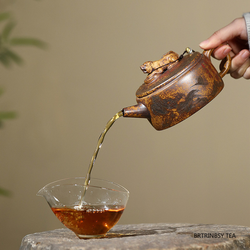 Chinese Yixing Paarse Klei The - Tagine Clay Pot recensie en prijs