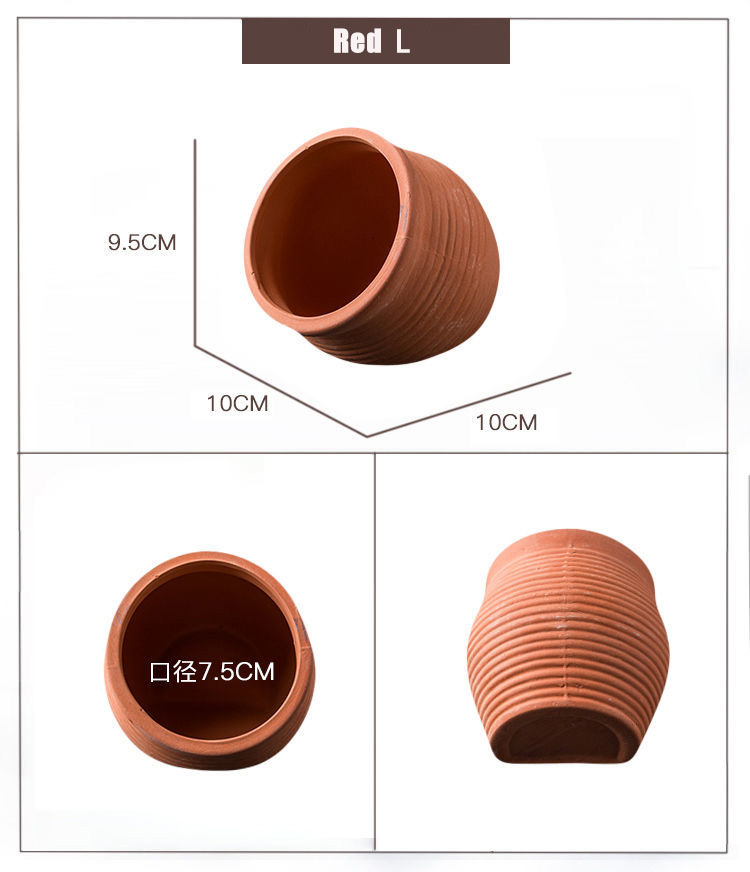 Mini Keramische Tanks Vis Garn - Tagine Clay Pot recensie en prijs
