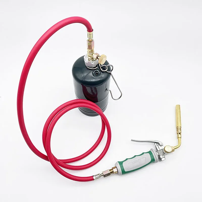 Hoge Temperatuur Gas Laspistoo - Home Cooking Gas recensie en prijs