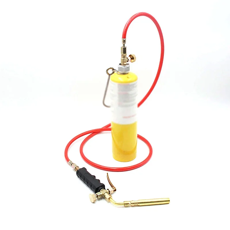Hoge Temperatuur Gas Laspistoo - Home Cooking Gas recensie en prijs