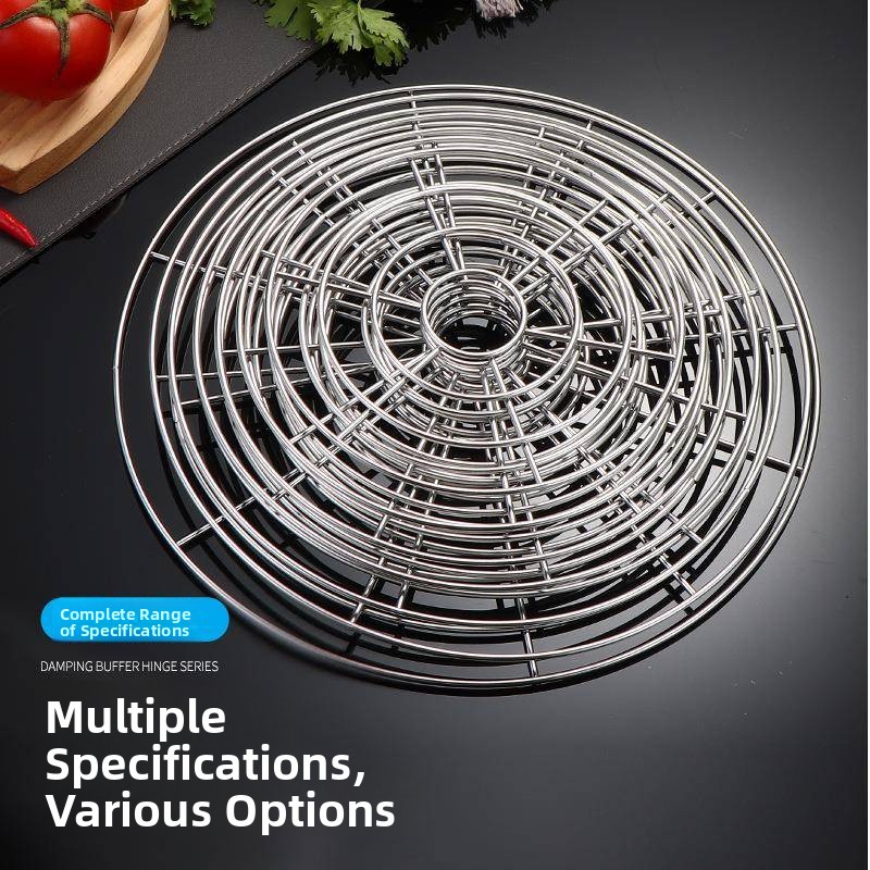 Huishoudelijk gebruik 304 roes - Home Cooking Utensils recensie en prijs