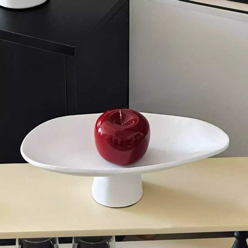 Desktop-opbergcontainer Decora - Home Cooking Recipes recensie en prijs