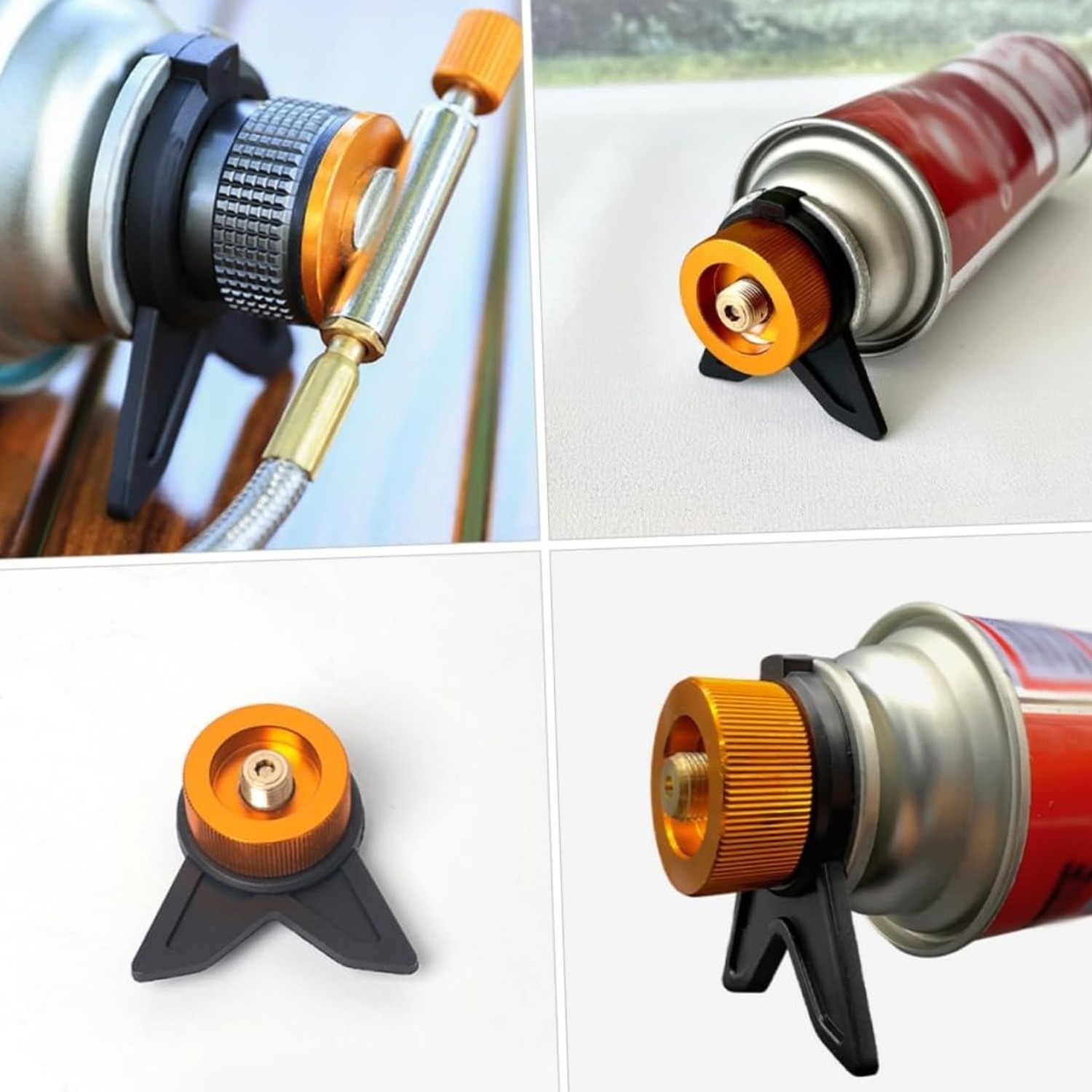 Onderdelen voor propaantanks,  - Home Cooking Gas recensie en prijs
