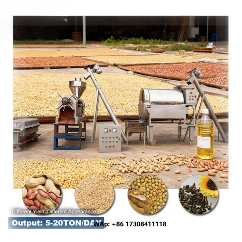 Kwaliteitsborging kookolie per - Home Cooking Oil recensie en prijs