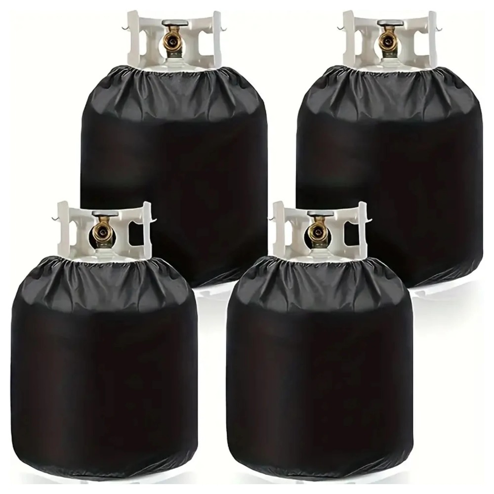 UV-bestendige propaantankhoes, - Home Cooking Gas recensie en prijs