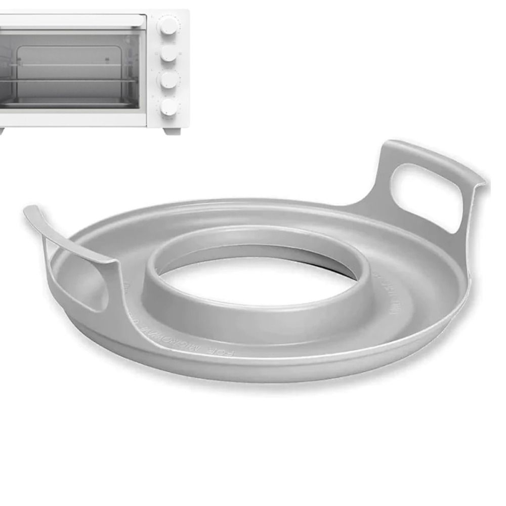 Anti-vervormbare magnetronplaa - Home Cooking Supplies recensie en prijs
