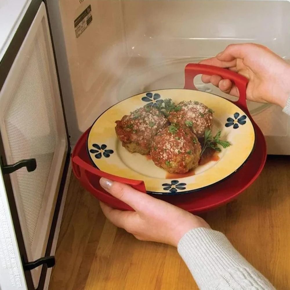 Anti-vervormbare magnetronplaa - Home Cooking Supplies recensie en prijs