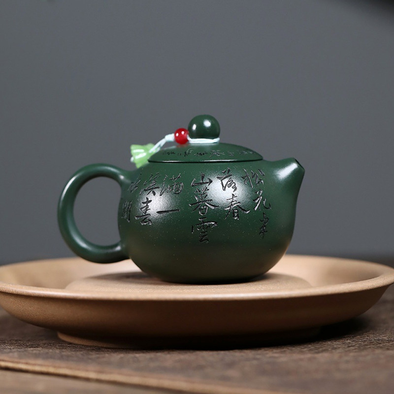 Chinese Yixing Paarse Klei The - Tagine Clay Pot recensie en prijs