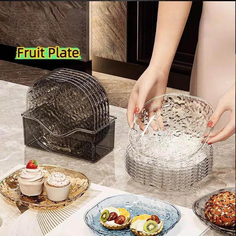 /KQM/Snackschalen Fruitbord De - Home Cooking Recipes recensie en prijs