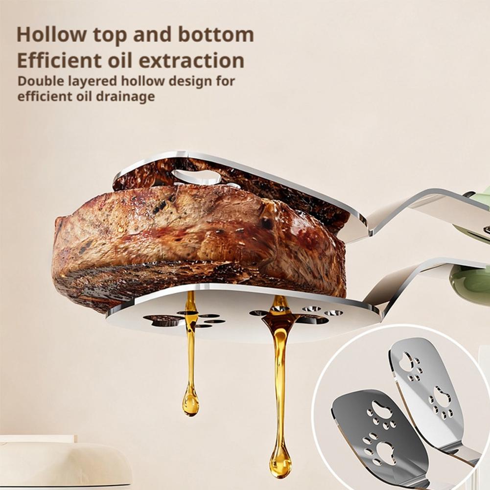 1/2 Stuks Beer Vis Tang Flippe - Home Cooking Utensils recensie en prijs