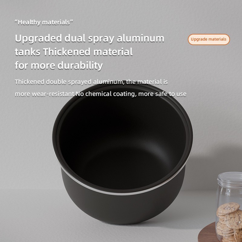 2026 nieuwe home110 V/220 V US - Uk Home Cooking recensie en prijs