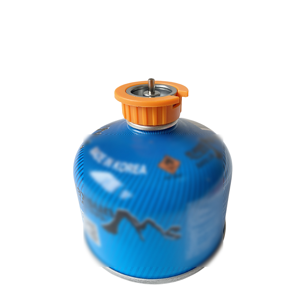 Outdoor Camping Gas Tank Adapt - Home Cooking Gas recensie en prijs