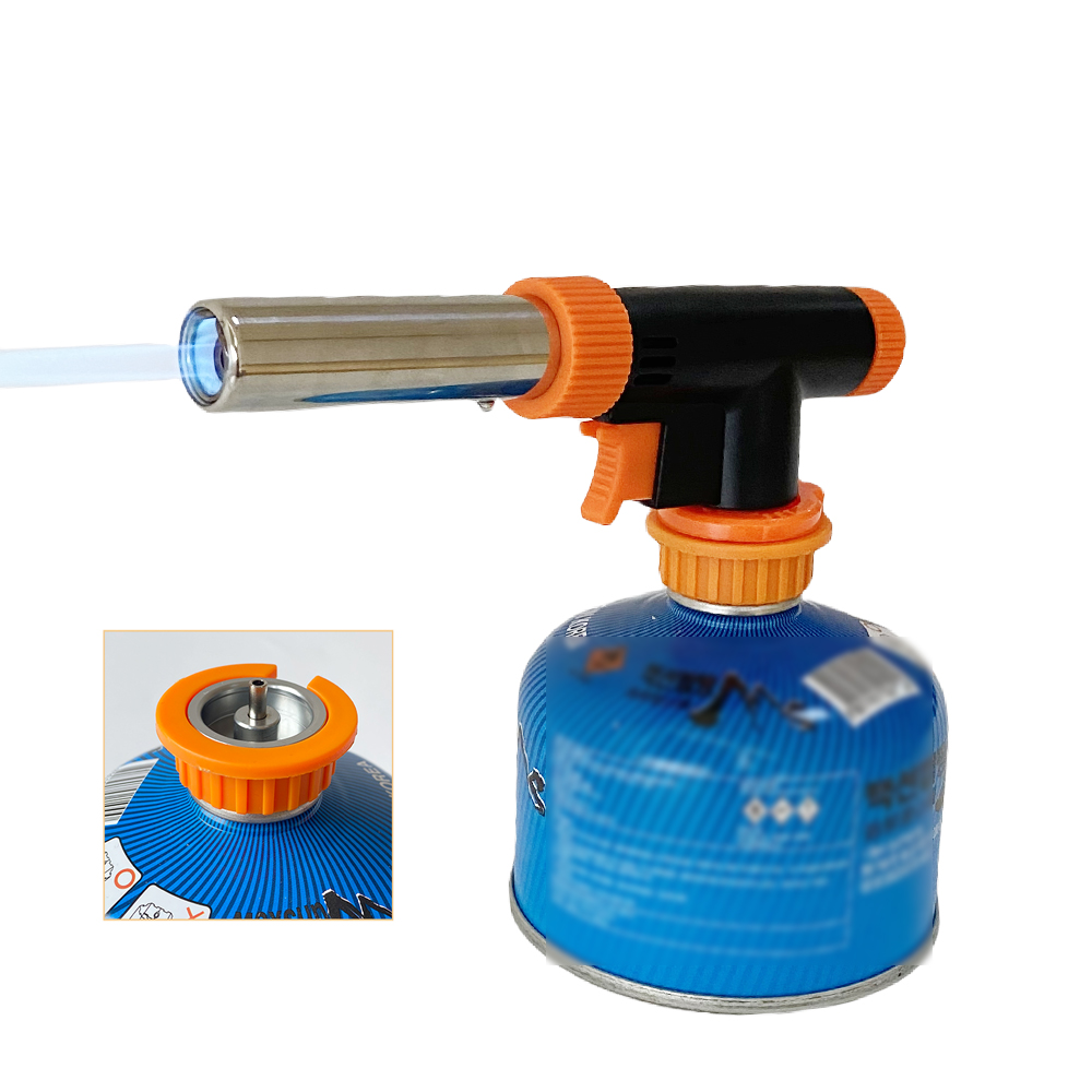 Outdoor Camping Gas Tank Adapt - Home Cooking Gas recensie en prijs