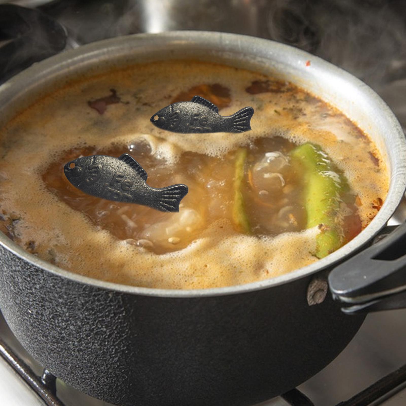 LuckyIronFish Effectief en vei - Home Cooking Supplies recensie en prijs