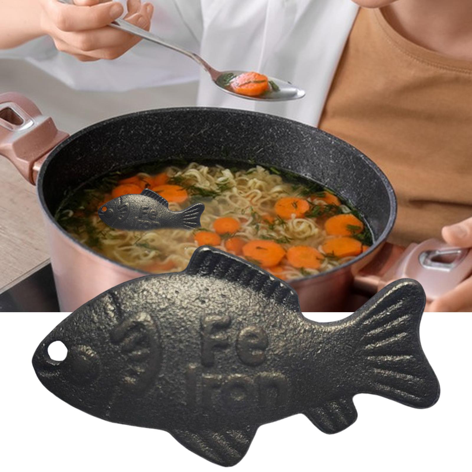 LuckyIronFish Effectief en vei - Home Cooking Supplies recensie en prijs