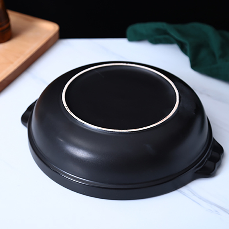 2026 Hittebestendige keramisch - Tagine Clay Pot recensie en prijs