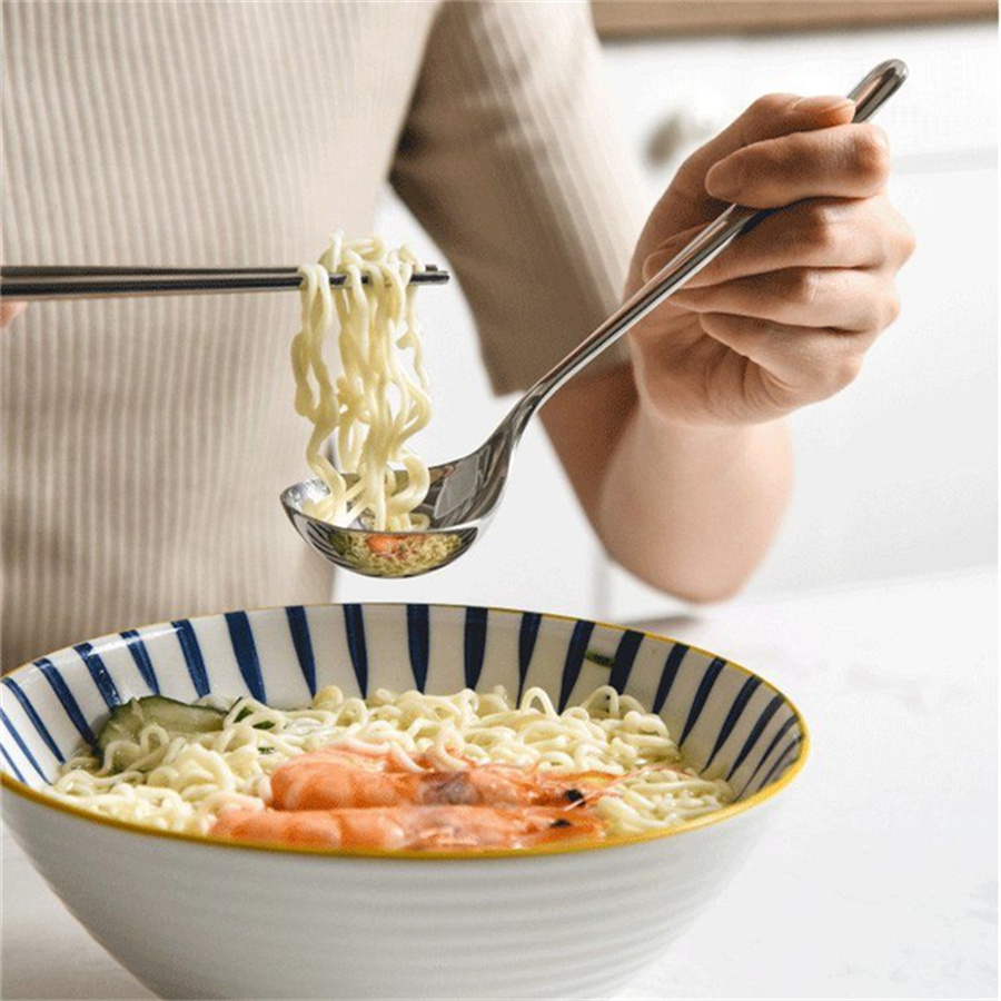2/1 Stuks Roestvrijstalen Lepe - Home Cooking Supplies recensie en prijs