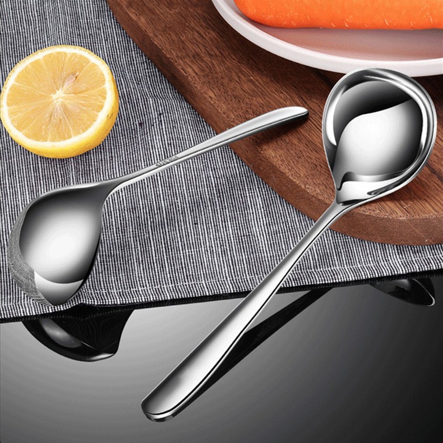 2/1 Stuks Roestvrijstalen Lepe - Home Cooking Supplies recensie en prijs