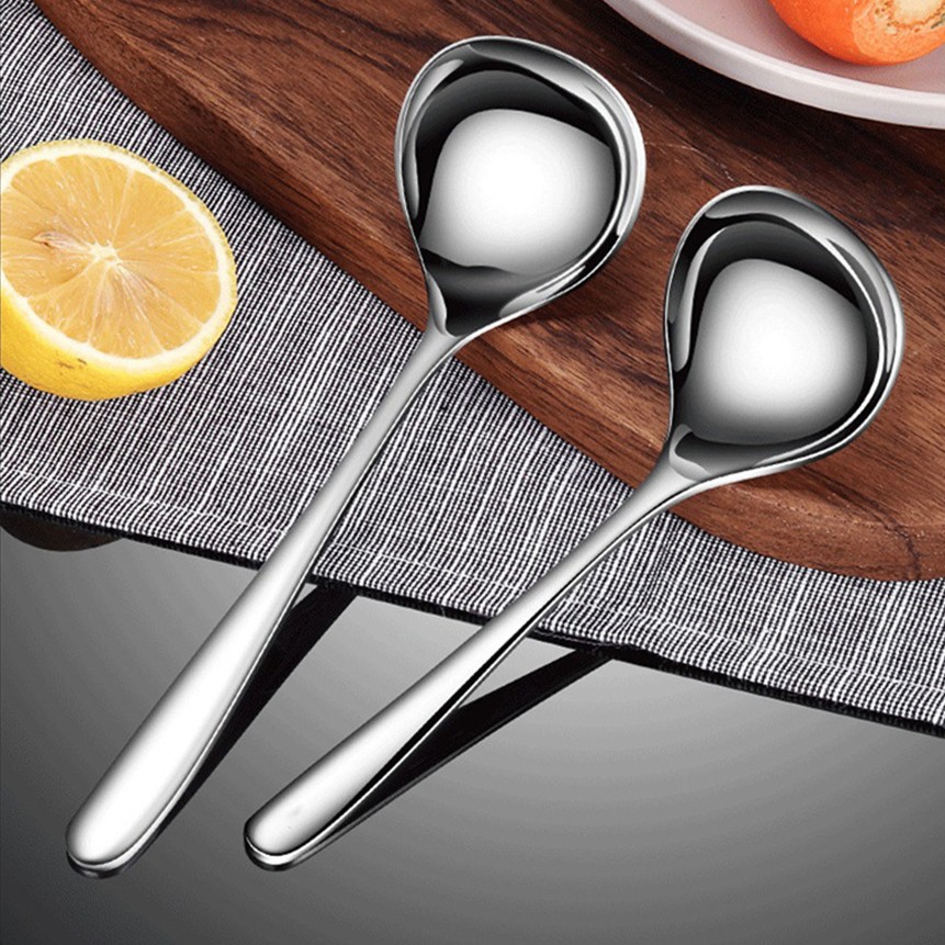 2/1 Stuks Roestvrijstalen Lepe - Home Cooking Supplies recensie en prijs