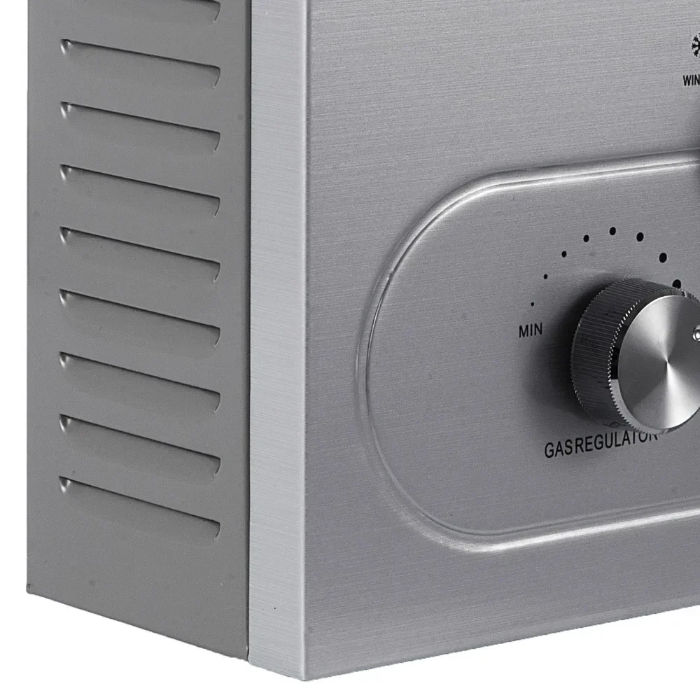 SIHAO LPG Draagbare Instant Bo - Home Cooking Gas recensie en prijs
